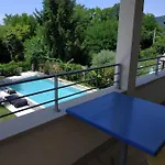 Paradiso Del Garda Vista-verde Appartamento