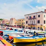 Paradiso Del Garda Vista-verde * Bardolino