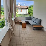 Apartman Paradiso Del Garda Vista-verde *