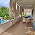 Apartman Paradiso Del Garda Vista-verde *