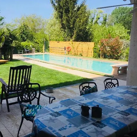 Apartment Paradiso Del Garda Vista-verde Bardolino