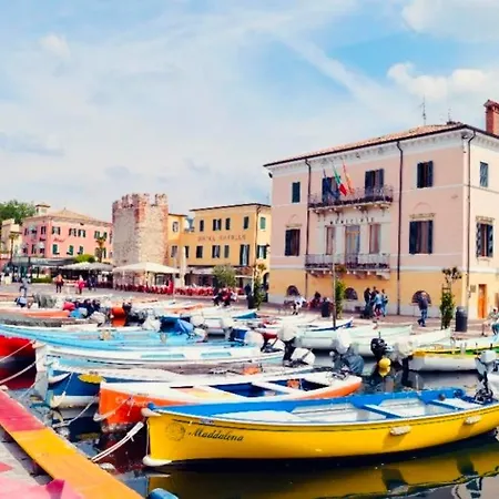 Paradiso Del Garda Vista-verde * Bardolino