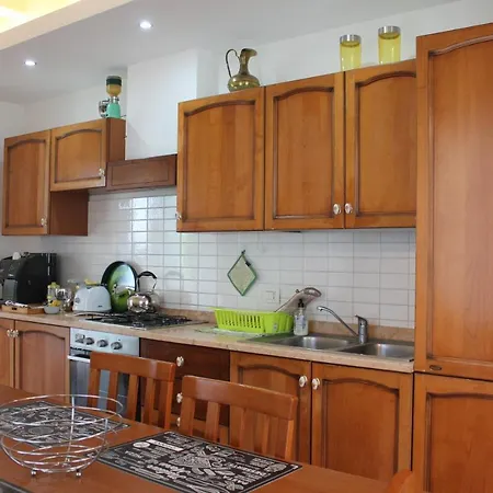 Paradiso Del Garda Vista-verde Apartment Bardolino