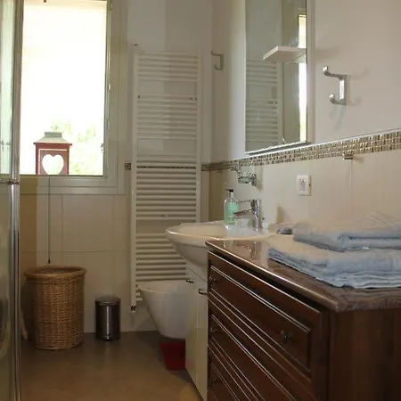 Apartment Paradiso Del Garda Vista-verde Bardolino