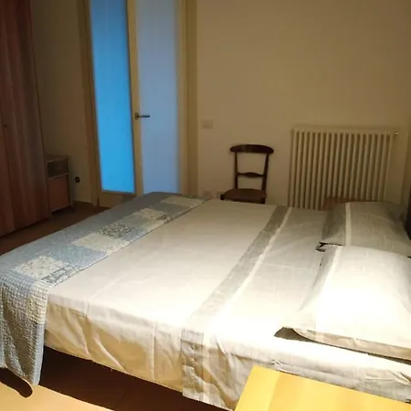 Apartment Paradiso Del Garda Vista-verde