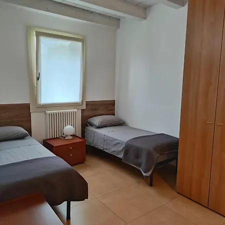 Paradiso Del Garda Vista-verde Apartman Bardolino