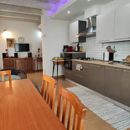 Paradiso Del Garda Vista-verde Apartman *