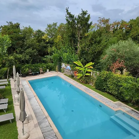 Appartamento Paradiso Del Garda Vista-verde Bardolino