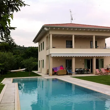 Paradiso Del Garda Vista-verde * Bardolino