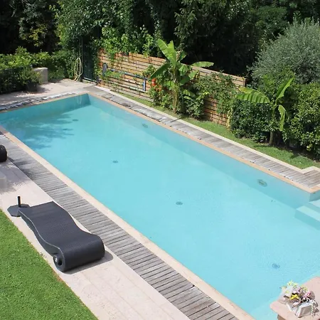 Apartamento Paradiso Del Garda Vista-verde