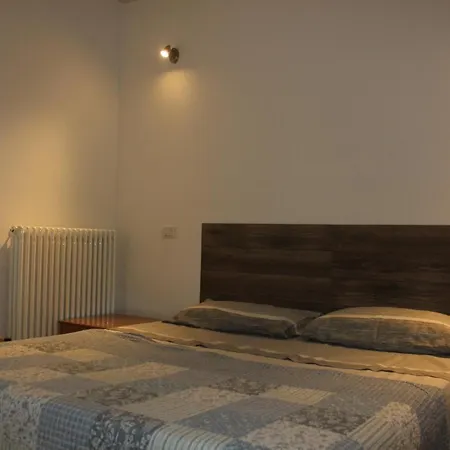 Paradiso Del Garda Vista-verde Daire *