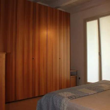 Paradiso Del Garda Vista-verde Appartamento Bardolino