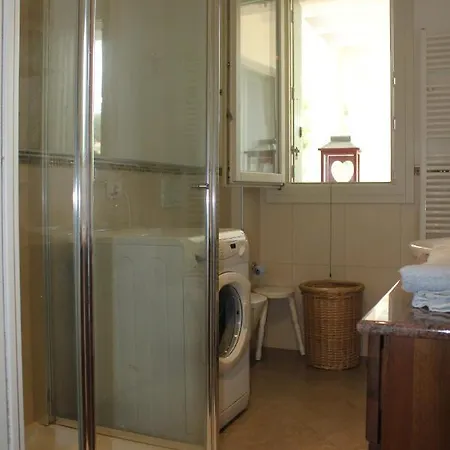 Paradiso Del Garda Vista-verde Apartamento