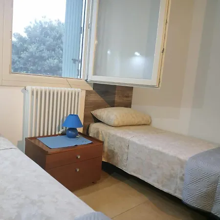 Apartman Paradiso Del Garda Vista-verde *