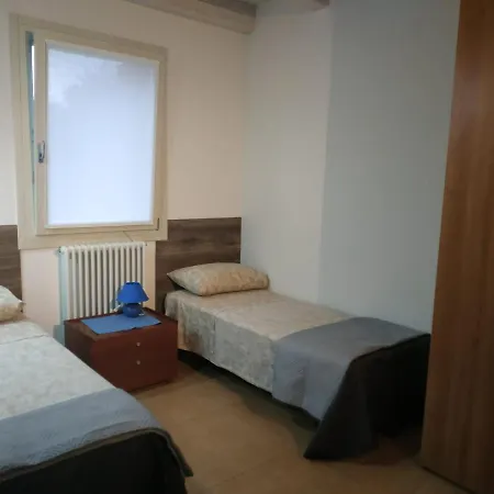 Paradiso Del Garda Vista-verde Bardolino