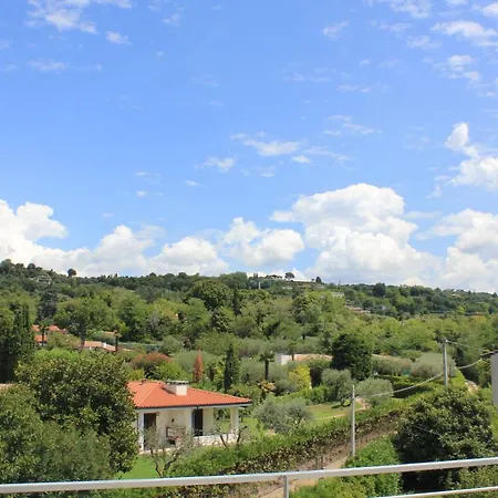 Daire Paradiso Del Garda Vista-verde