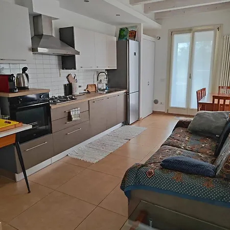 Paradiso Del Garda Vista-verde