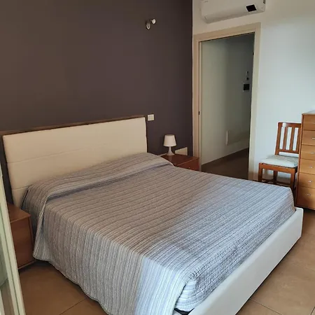Apartman Paradiso Del Garda Vista-verde