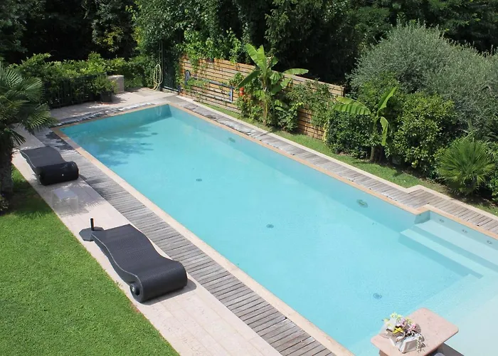 Daire Paradiso Del Garda Vista-verde