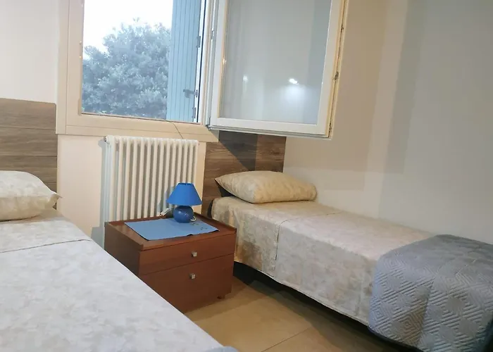 Daire Paradiso Del Garda Vista-verde *