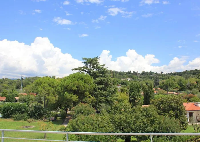 Paradiso Del Garda Vista-verde Daire Bardolino