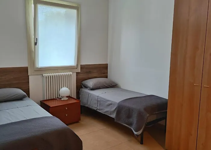 Paradiso Del Garda Vista-verde Daire Bardolino