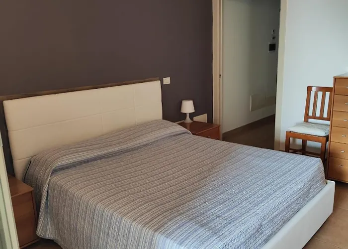 Daire Paradiso Del Garda Vista-verde