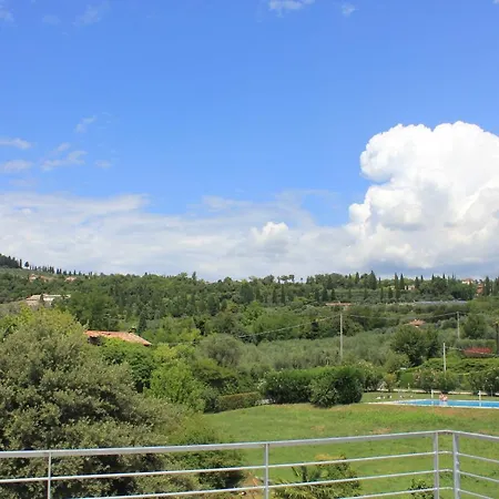 Paradiso Del Garda Vista-verde Lägenhet